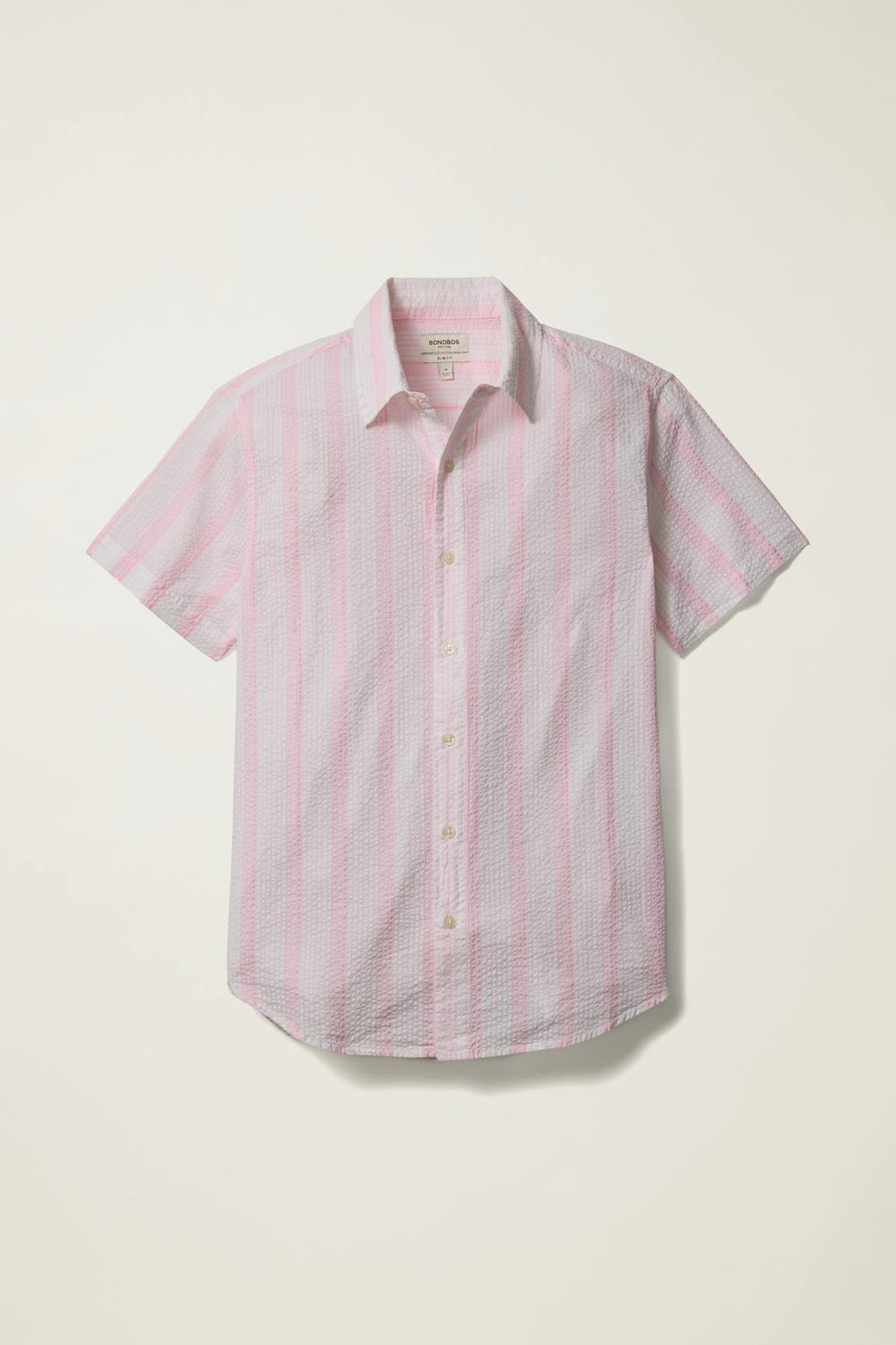 Riviera Short Sleeve Shirt
