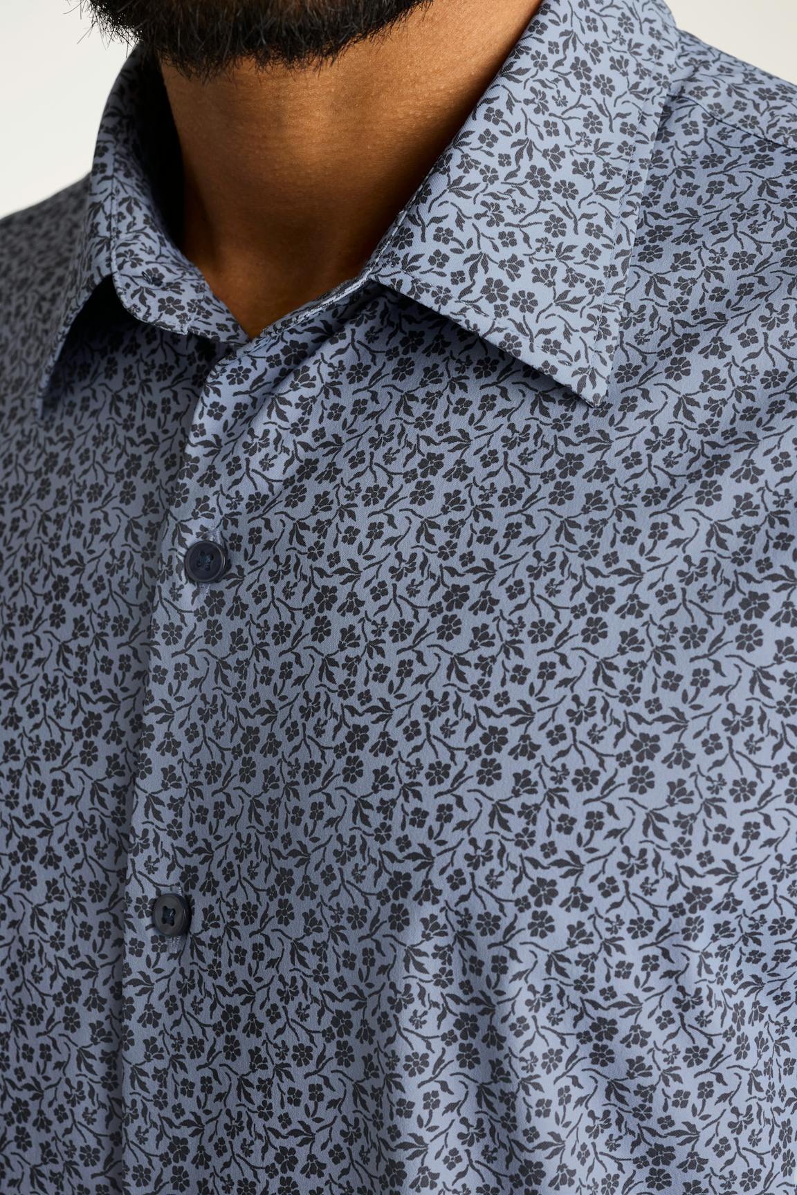 Tech Short Sleeve Shirt