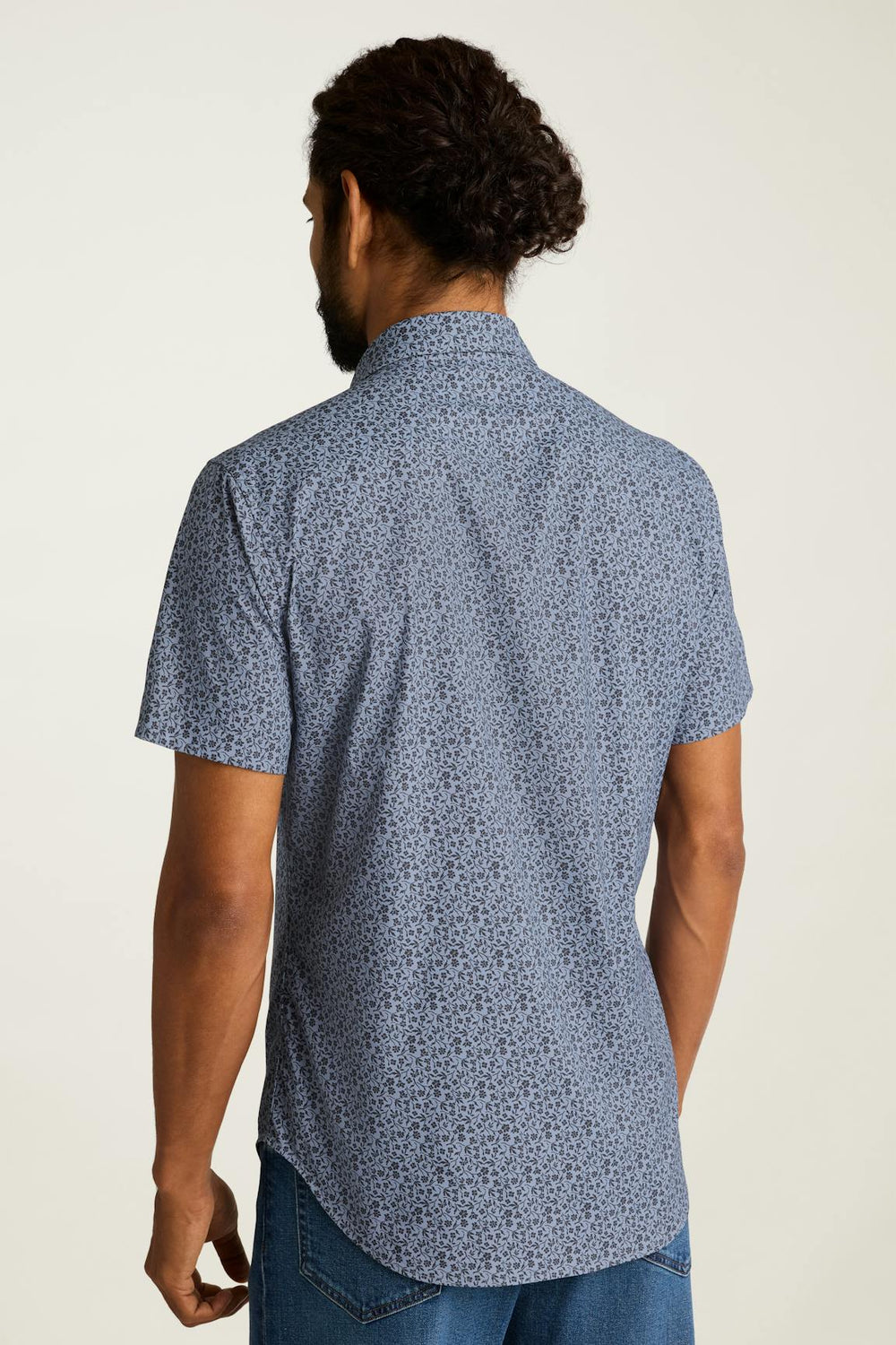 Tech Short Sleeve Shirt