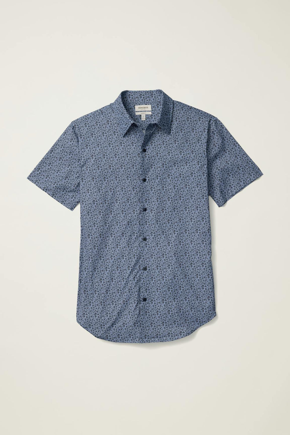Tech Short Sleeve Shirt
