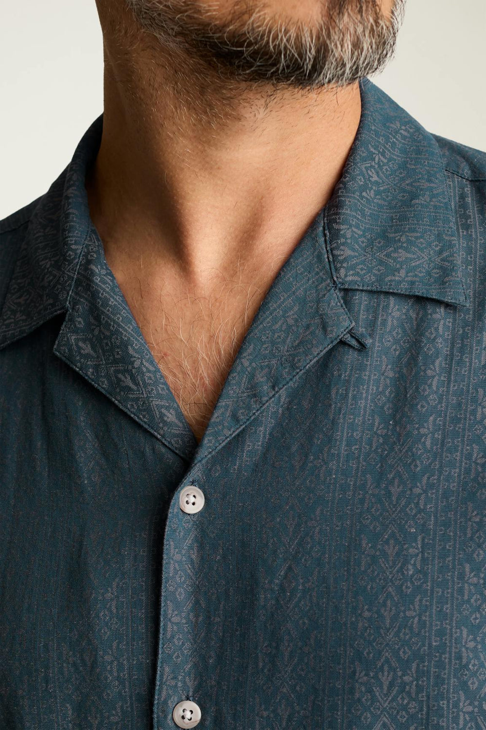Riviera Cabana Shirt