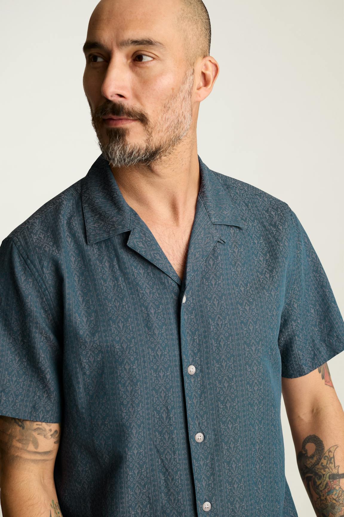 Riviera Cabana Shirt