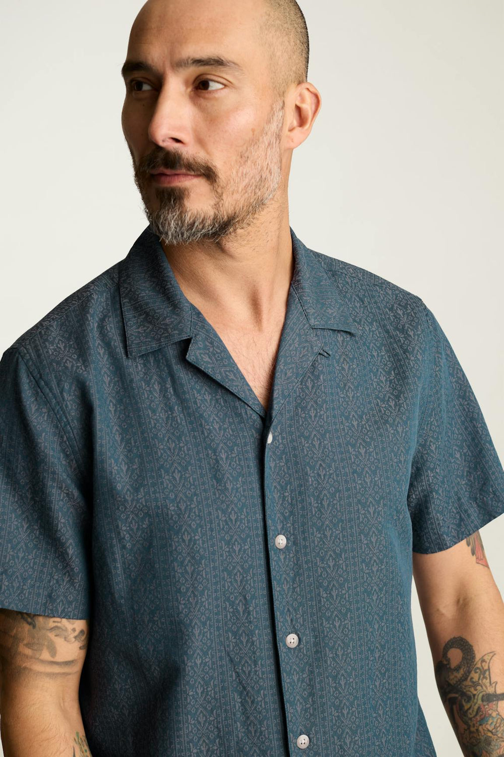 Riviera Cabana Shirt