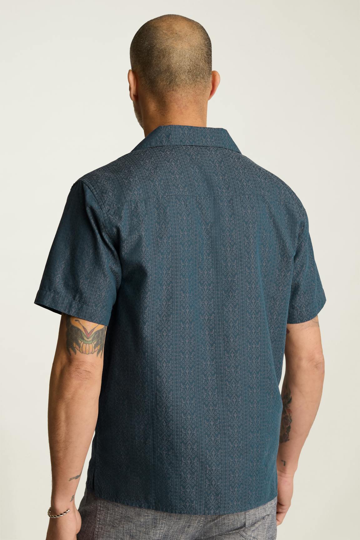 Riviera Cabana Shirt