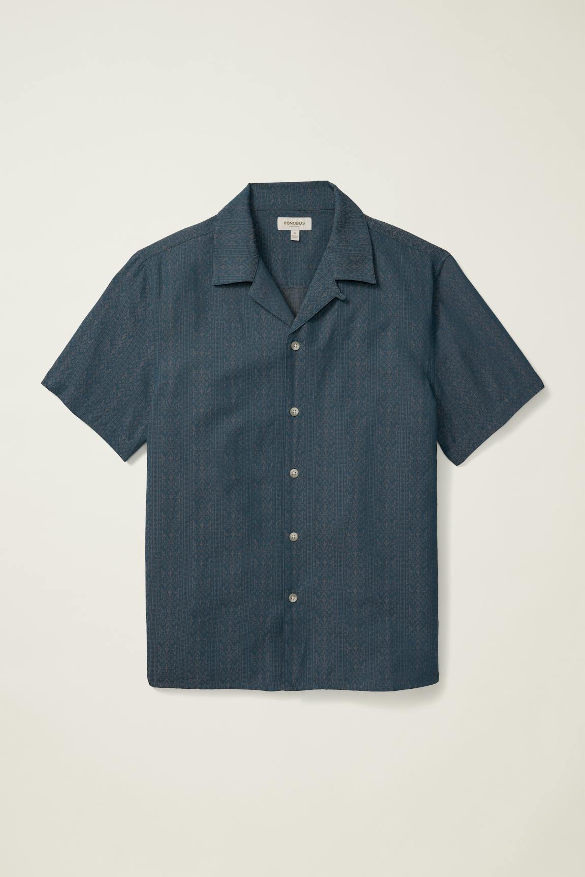 Riviera Cabana Shirt