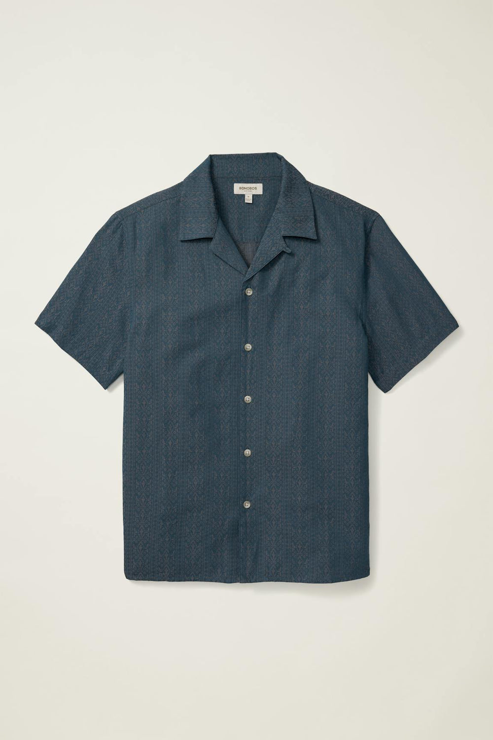 Riviera Cabana Shirt
