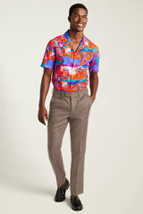 Riviera Cabana Shirt
