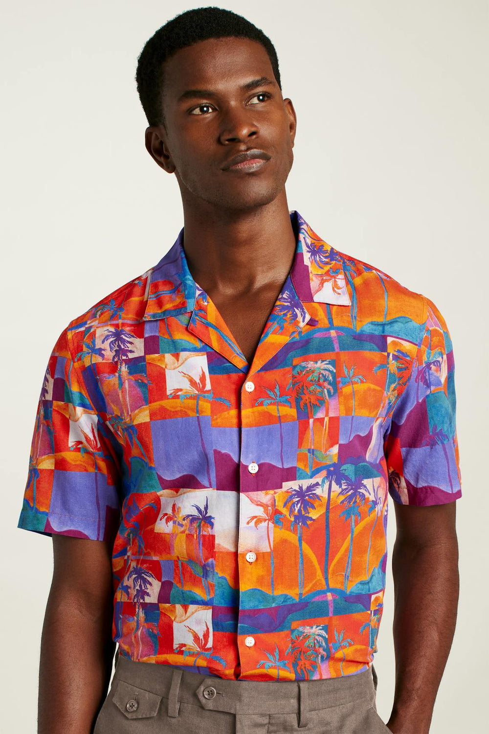 Riviera Cabana Shirt