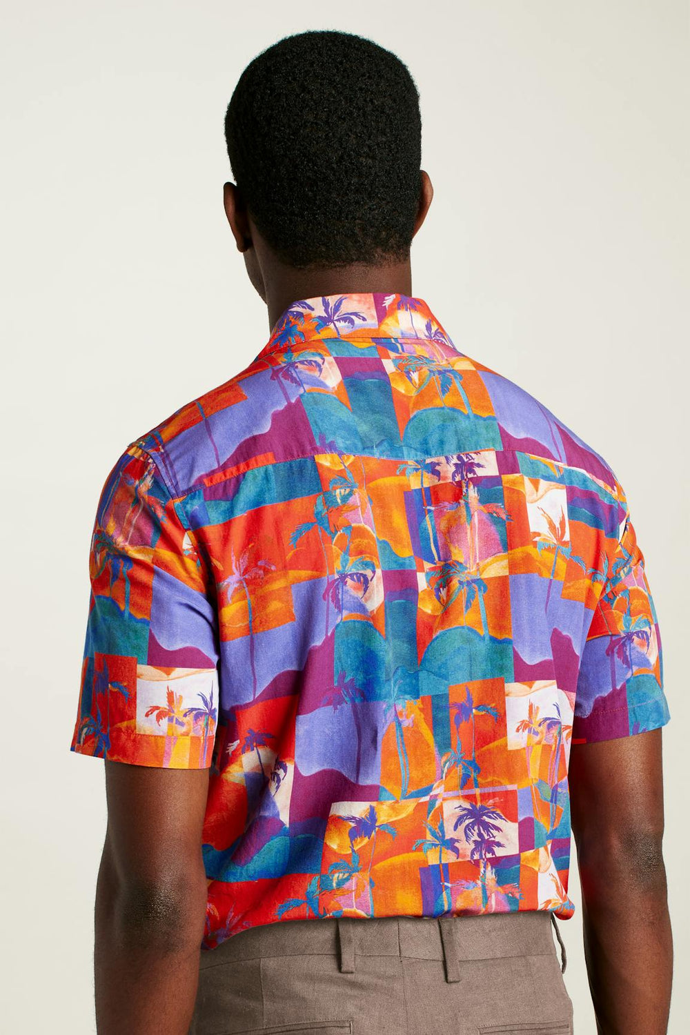 Riviera Cabana Shirt
