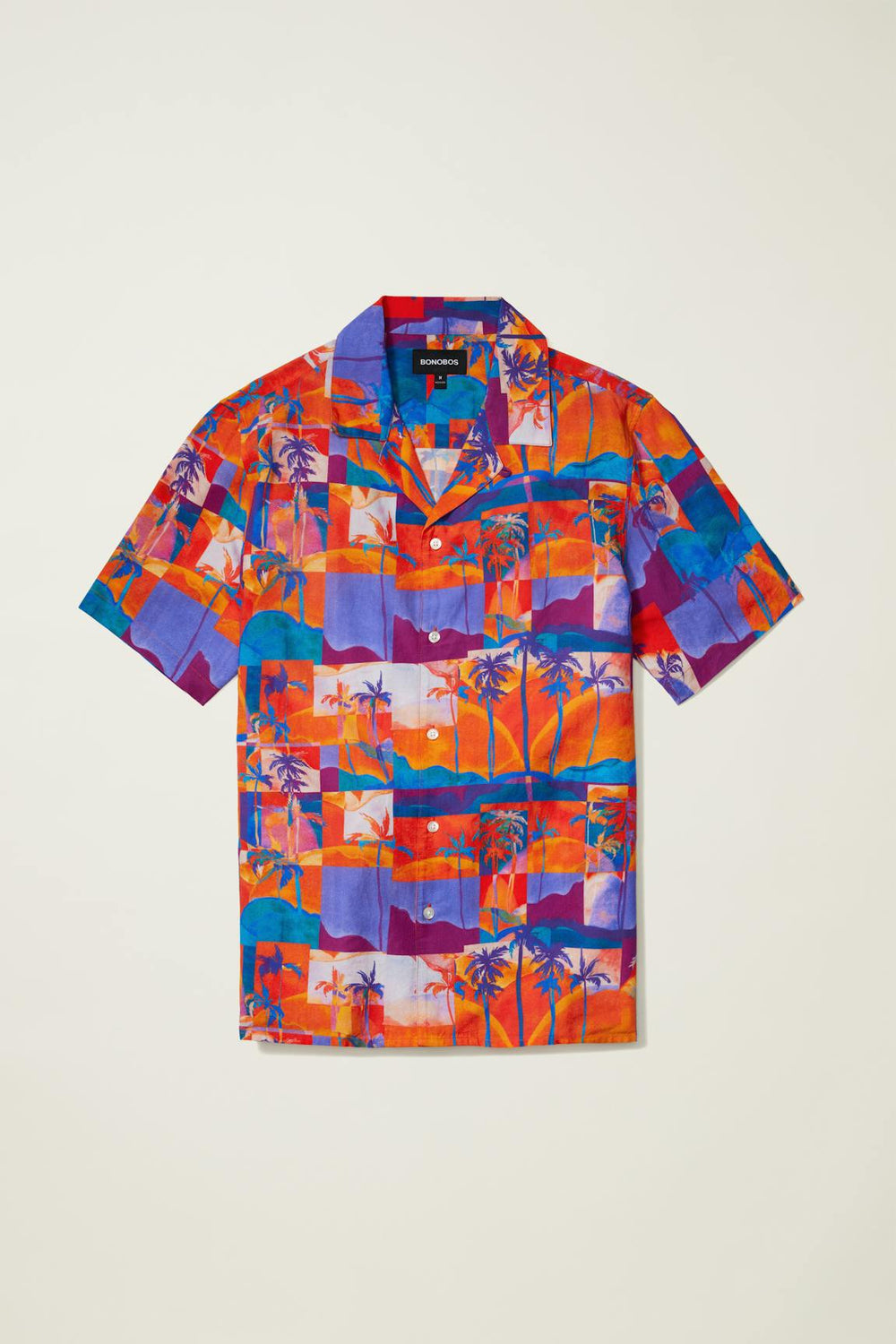 Riviera Cabana Shirt