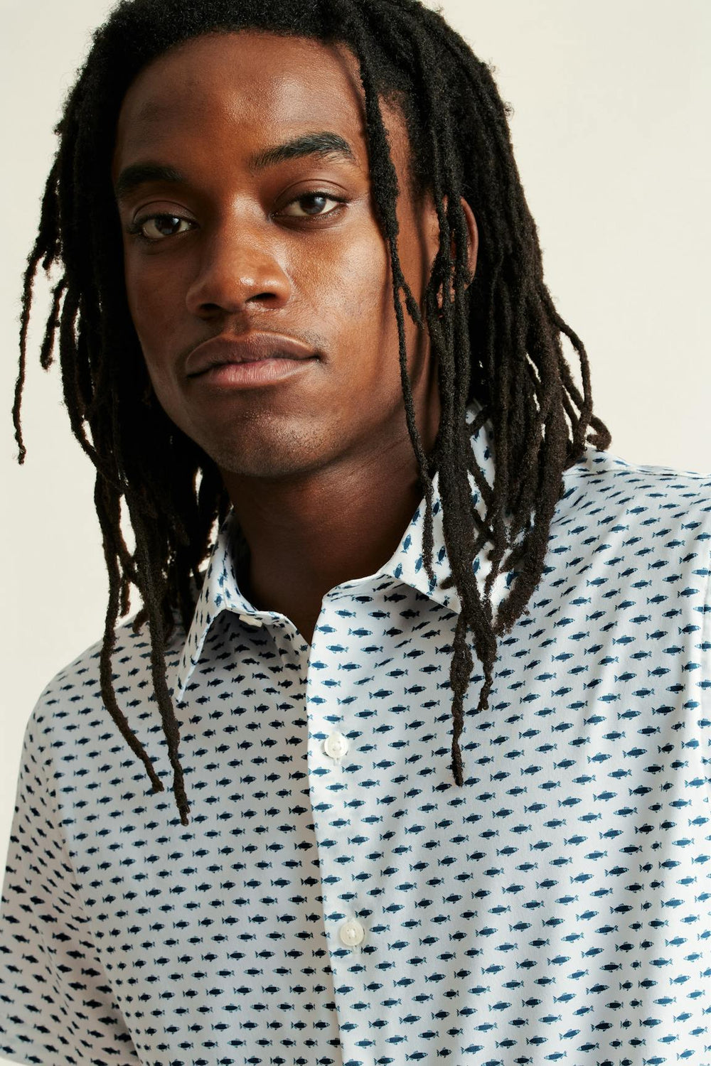 Tech Short Sleeve Shirt