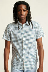 Tech Short Sleeve Shirt