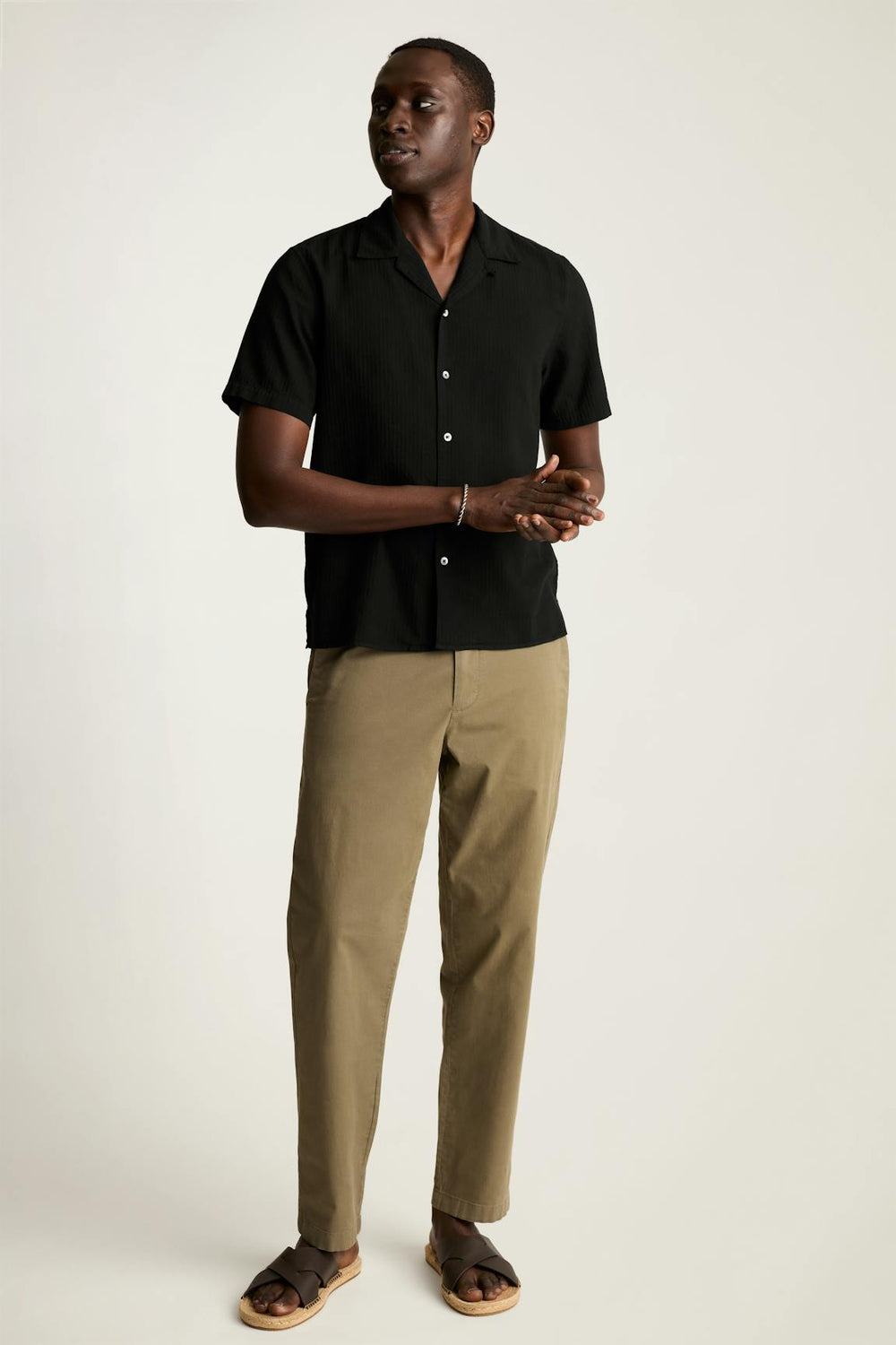 Riviera Cabana Shirt