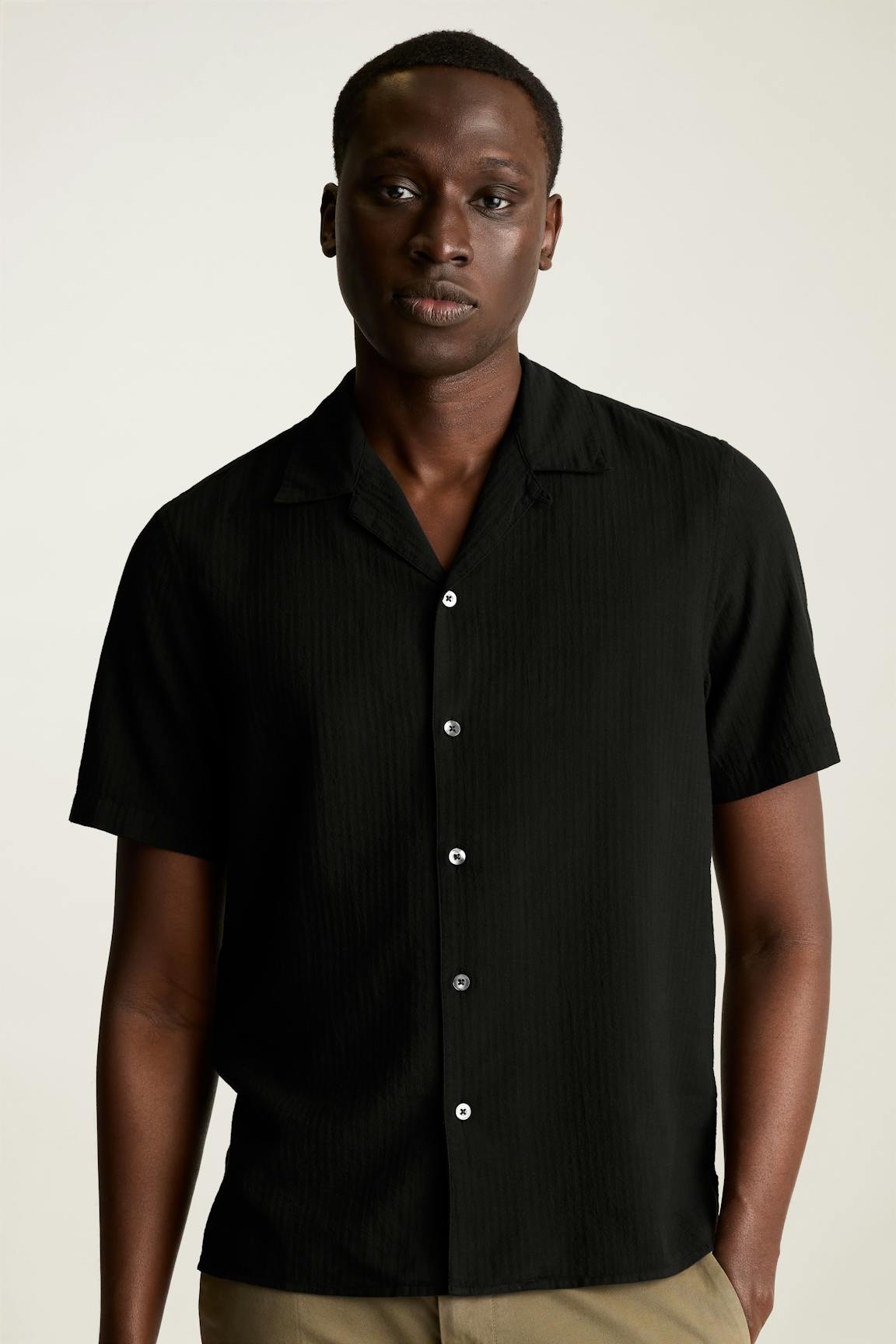Riviera Cabana Shirt