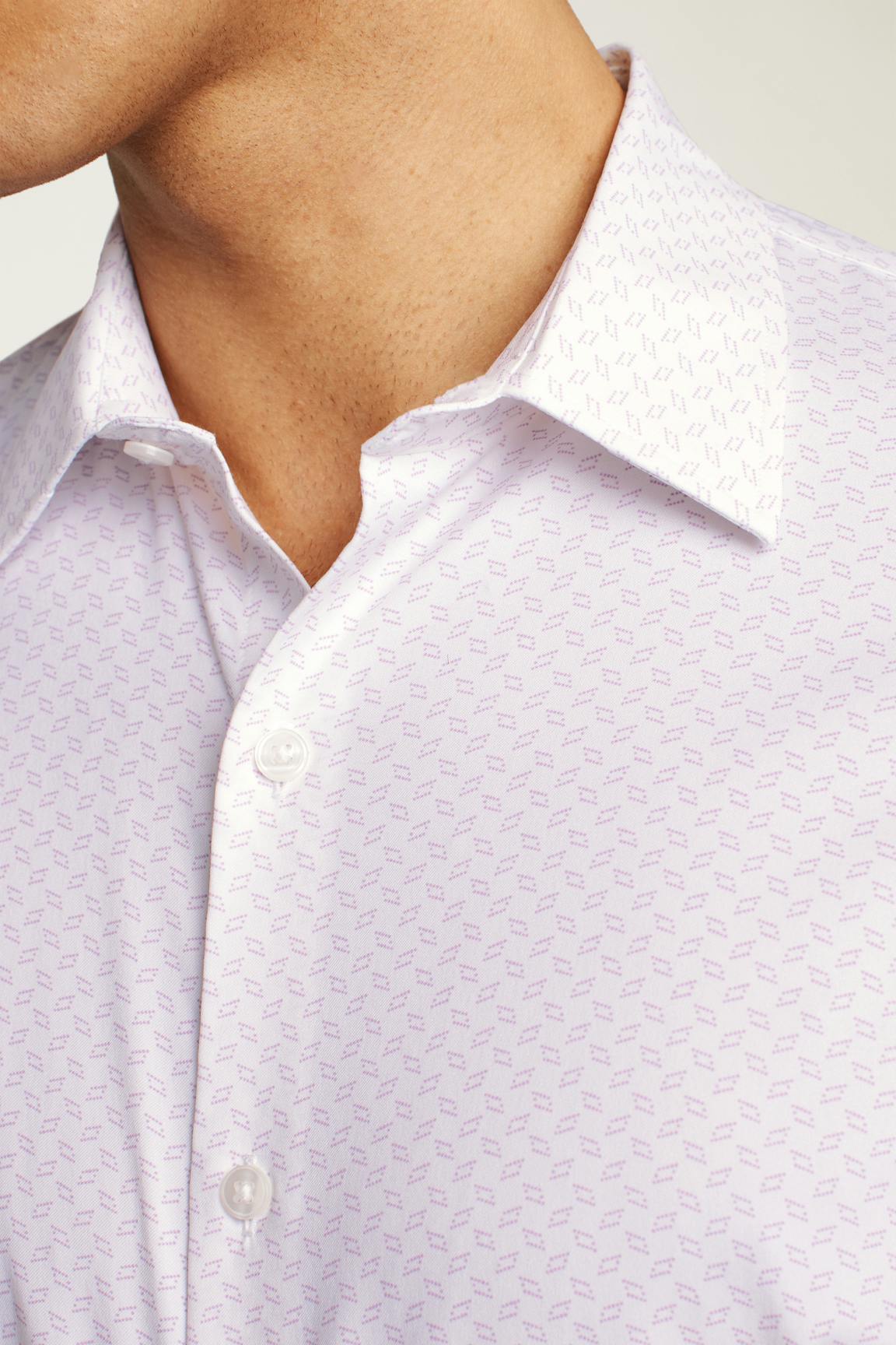 Tech Short Sleeve Shirt