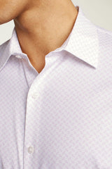 Tech Short Sleeve Shirt