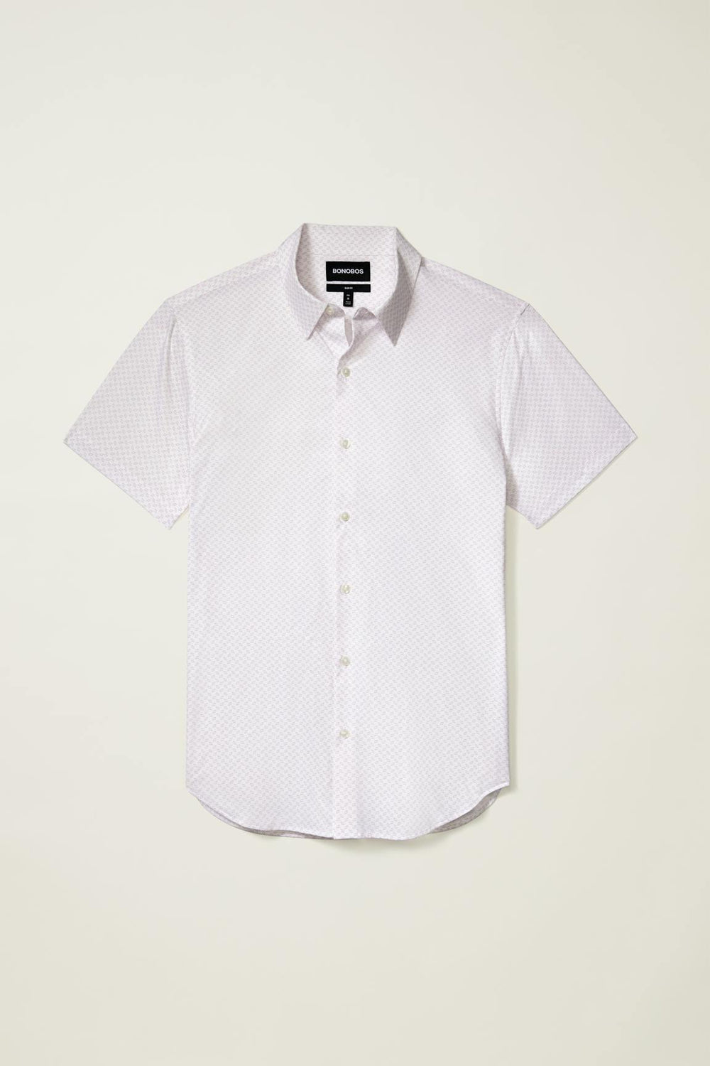 Tech Short Sleeve Shirt