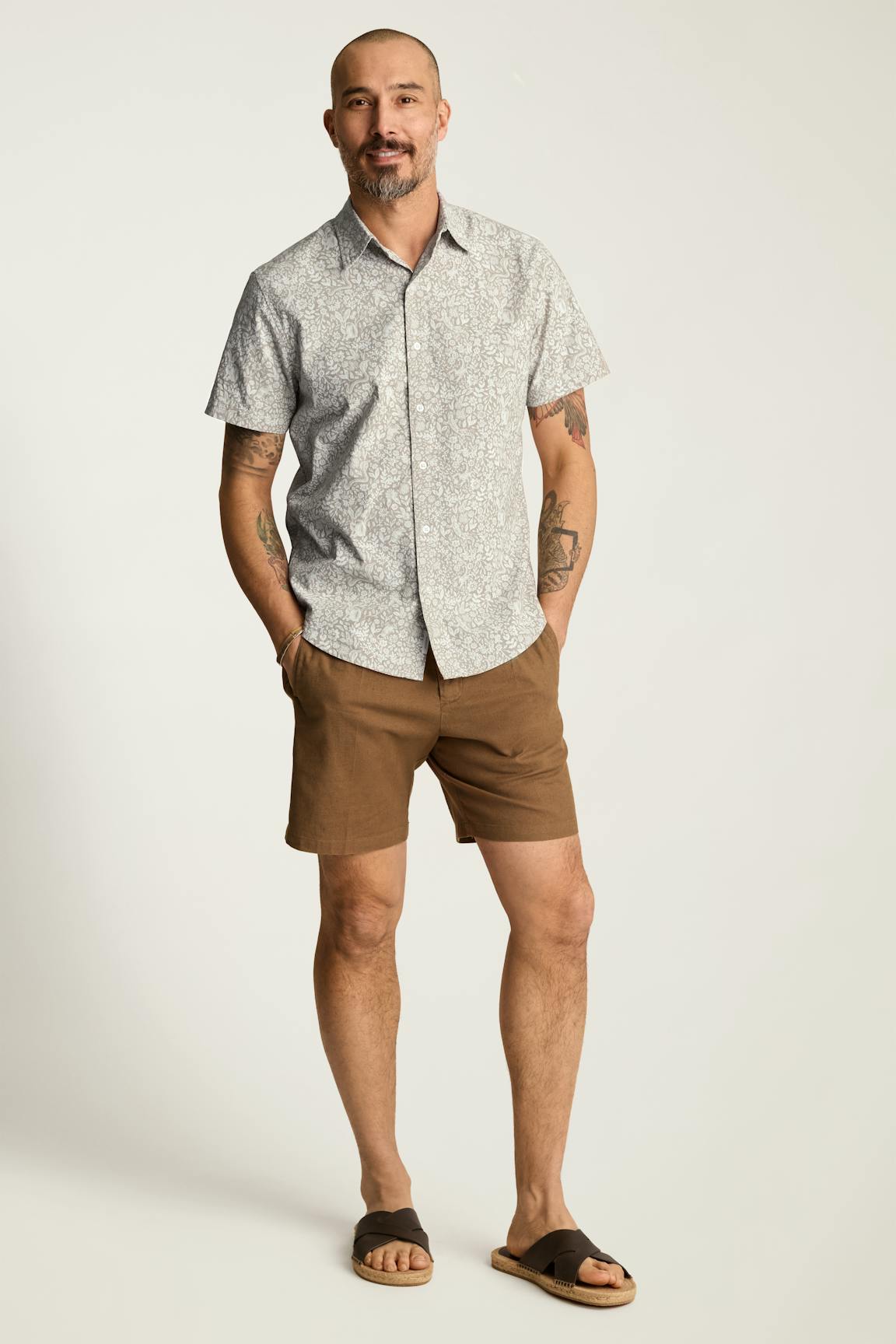 Riviera Short Sleeve Shirt