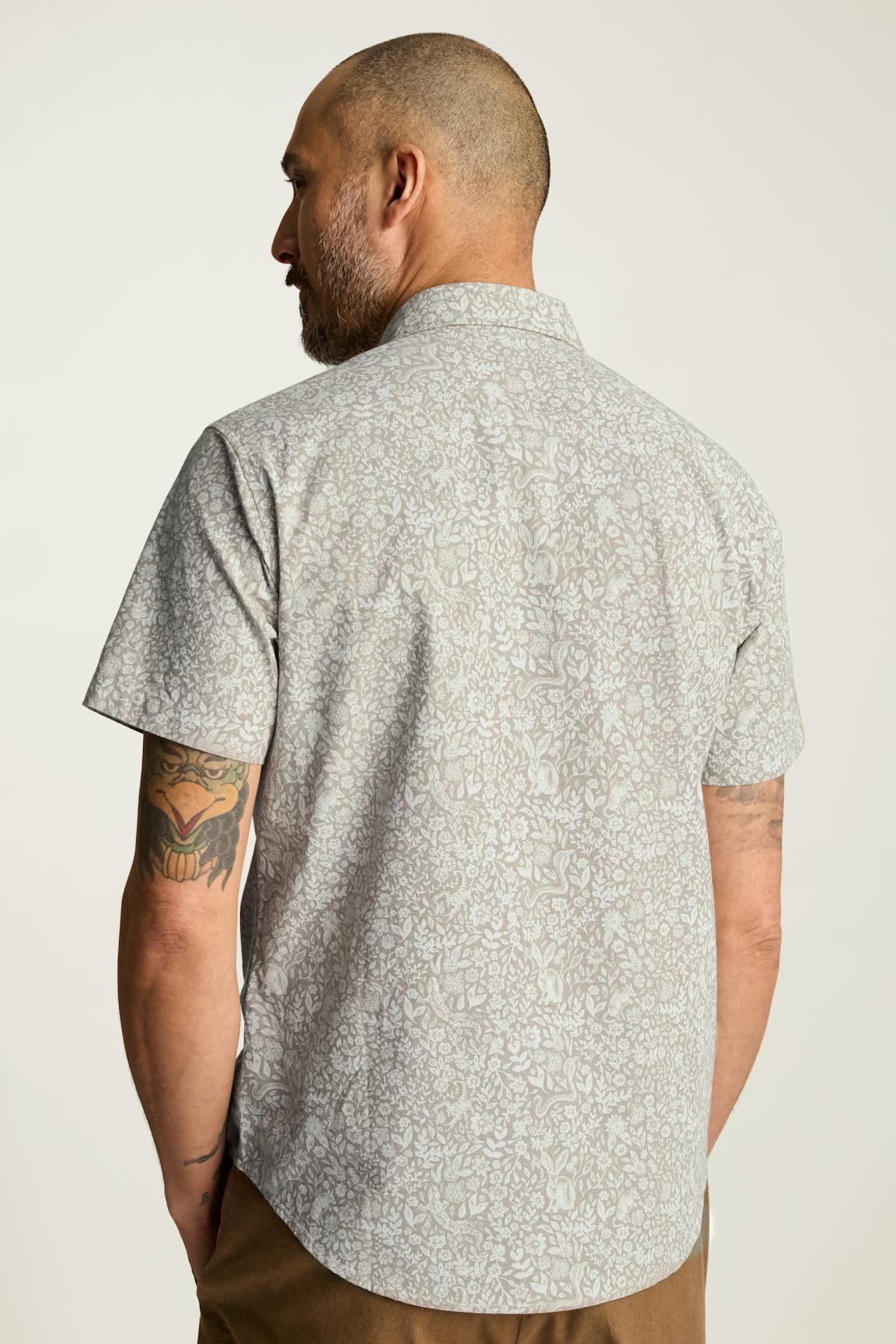 Riviera Short Sleeve Shirt