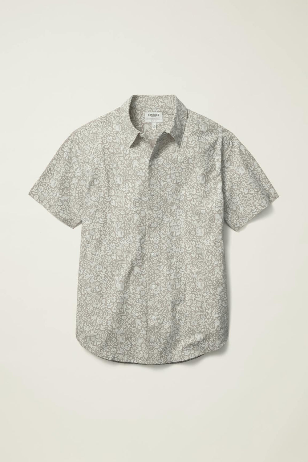 Riviera Short Sleeve Shirt