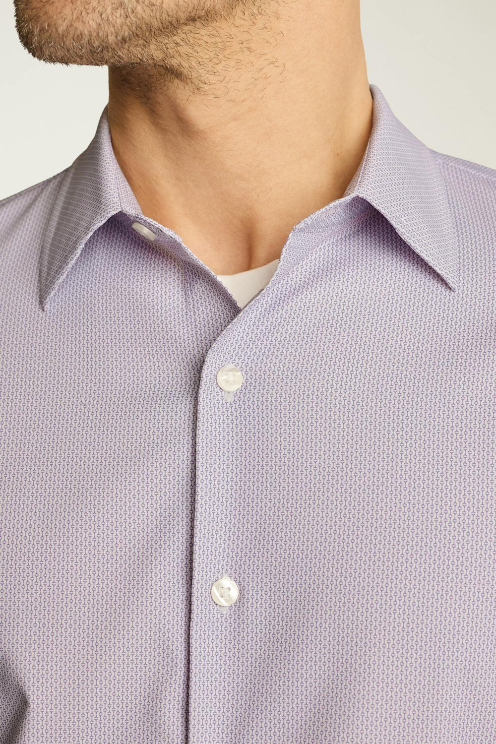 Tech Short Sleeve Shirt