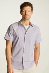 Tech Short Sleeve Shirt