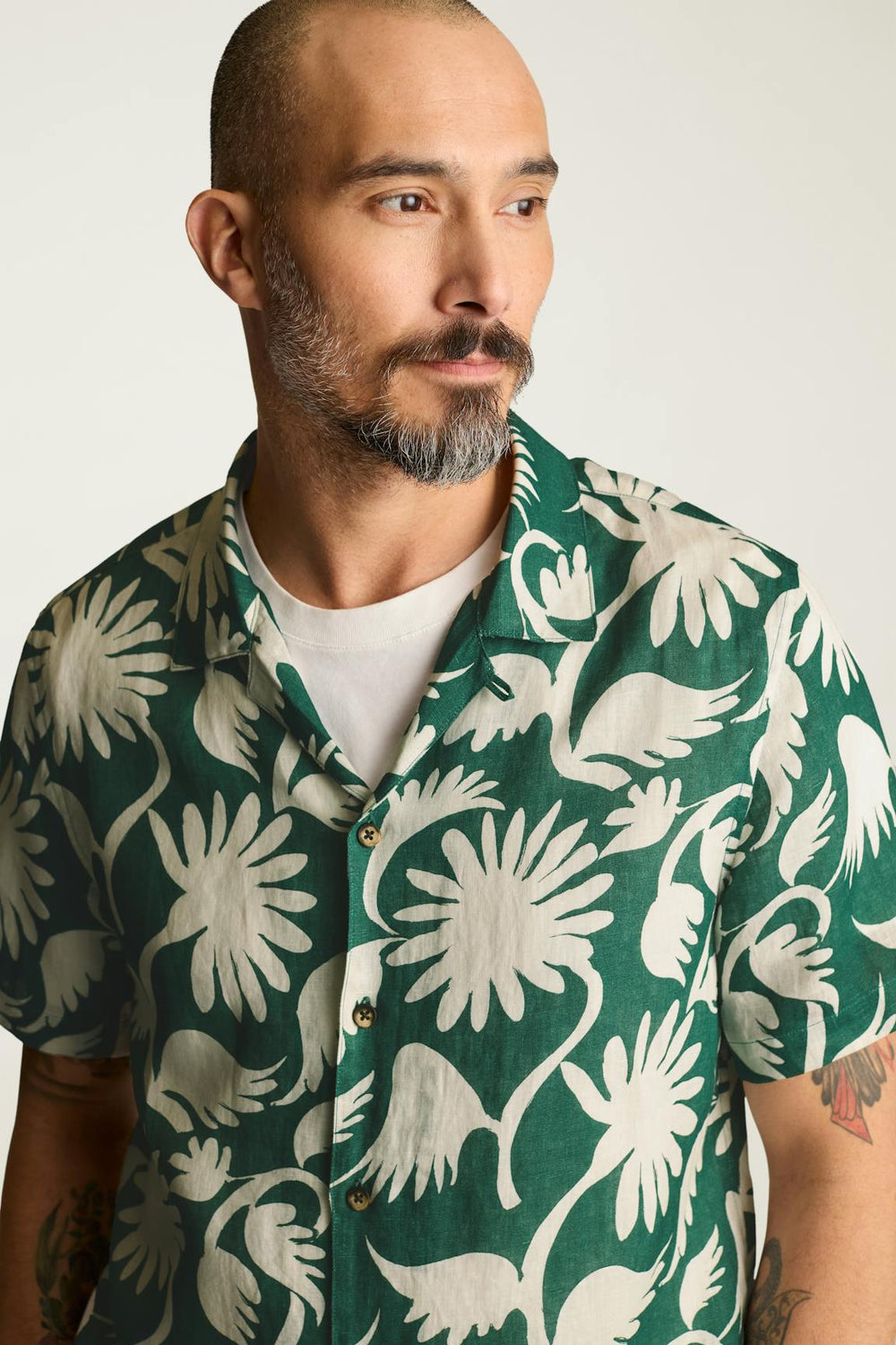 Riviera Cabana Shirt