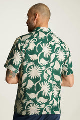Riviera Cabana Shirt