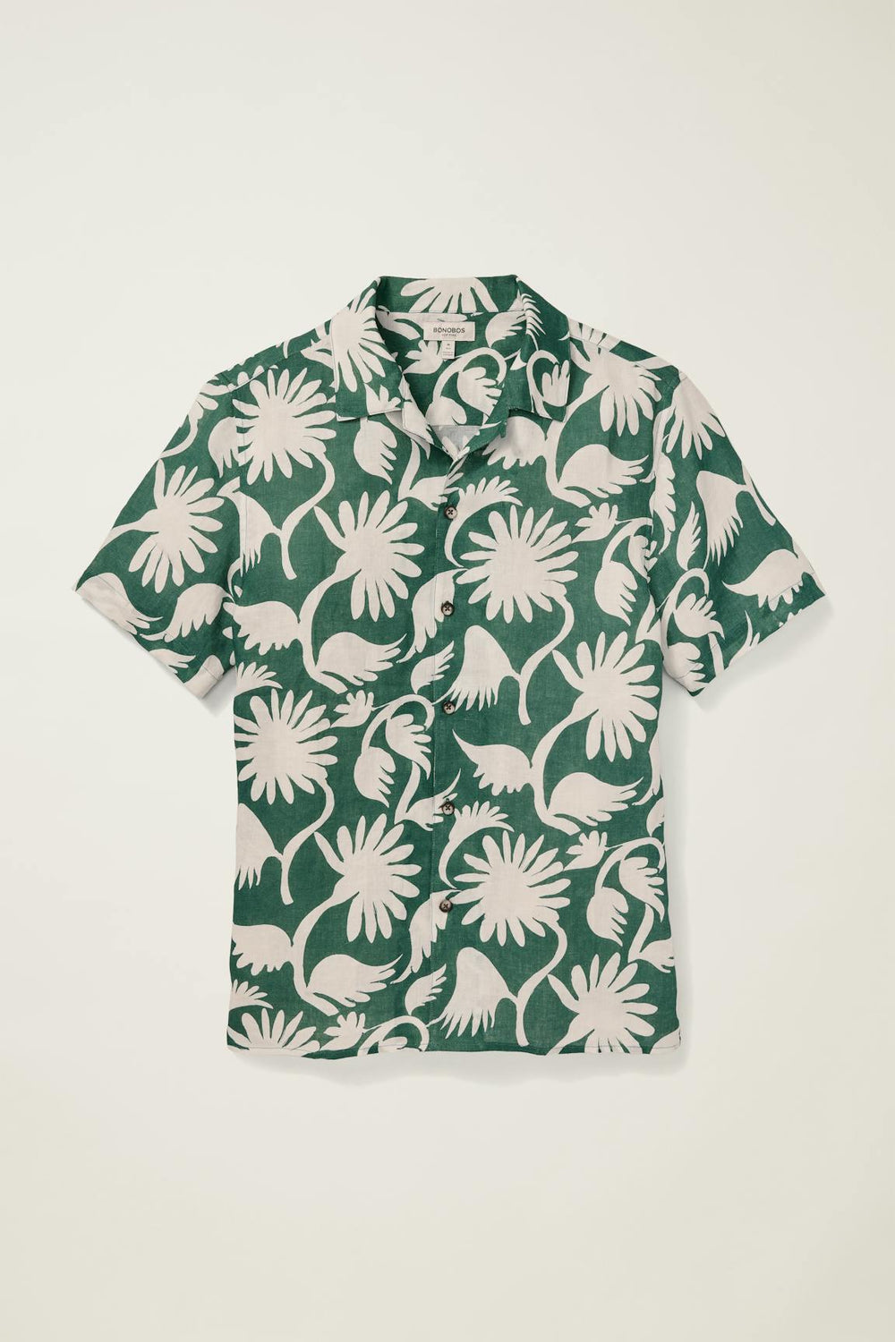 Riviera Cabana Shirt