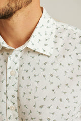 Riviera Short Sleeve Shirt