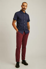 Tech Short Sleeve Shirt
