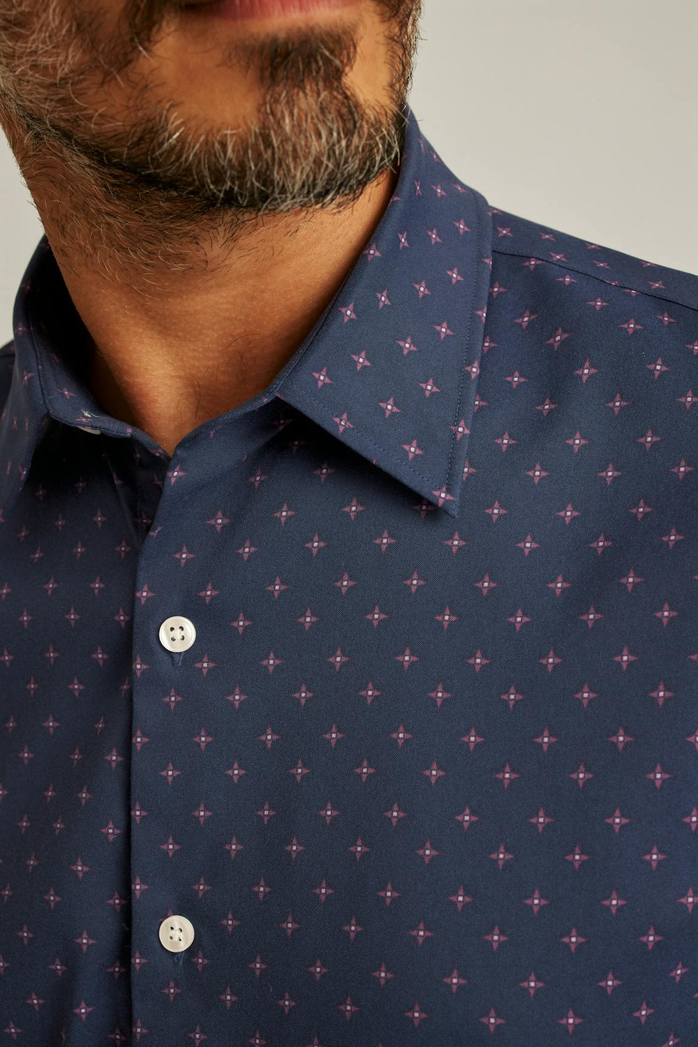 Tech Short Sleeve Shirt