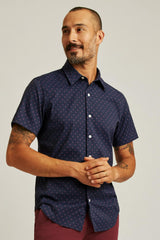Tech Short Sleeve Shirt