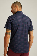 Tech Short Sleeve Shirt