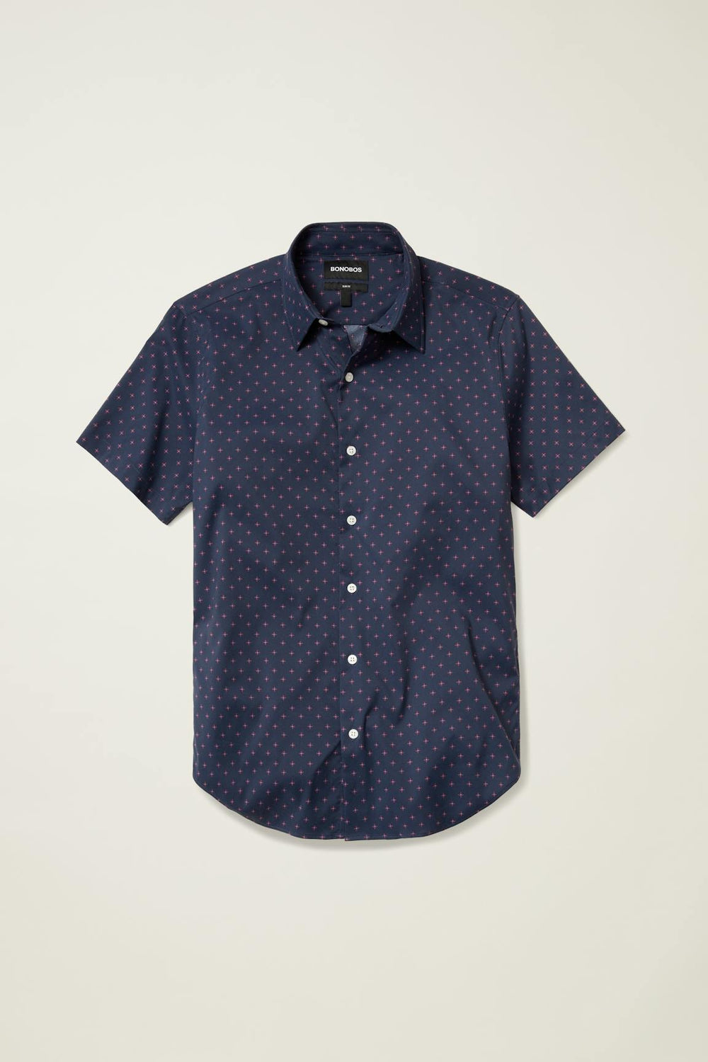 Tech Short Sleeve Shirt