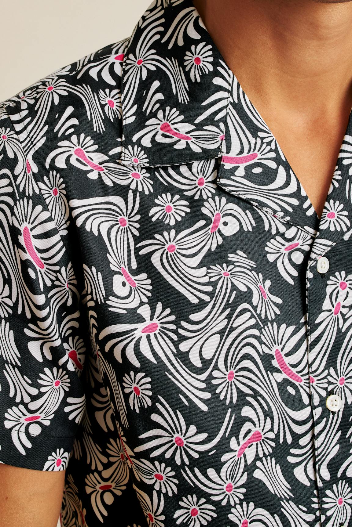Riviera Cabana Shirt