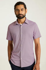 Tech Short Sleeve Shirt