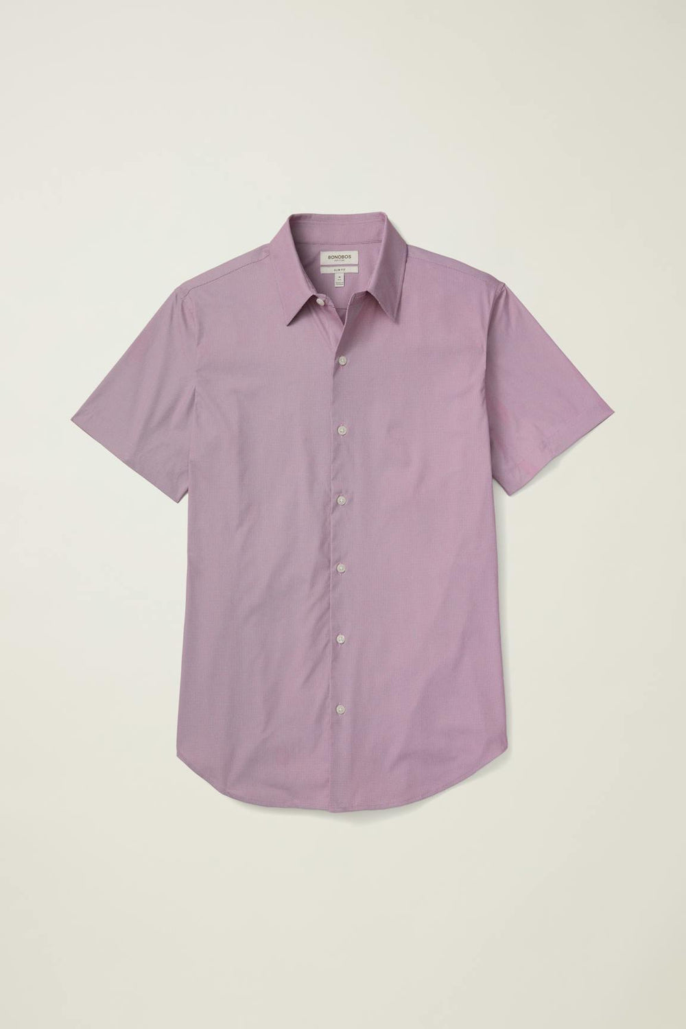 Tech Short Sleeve Shirt