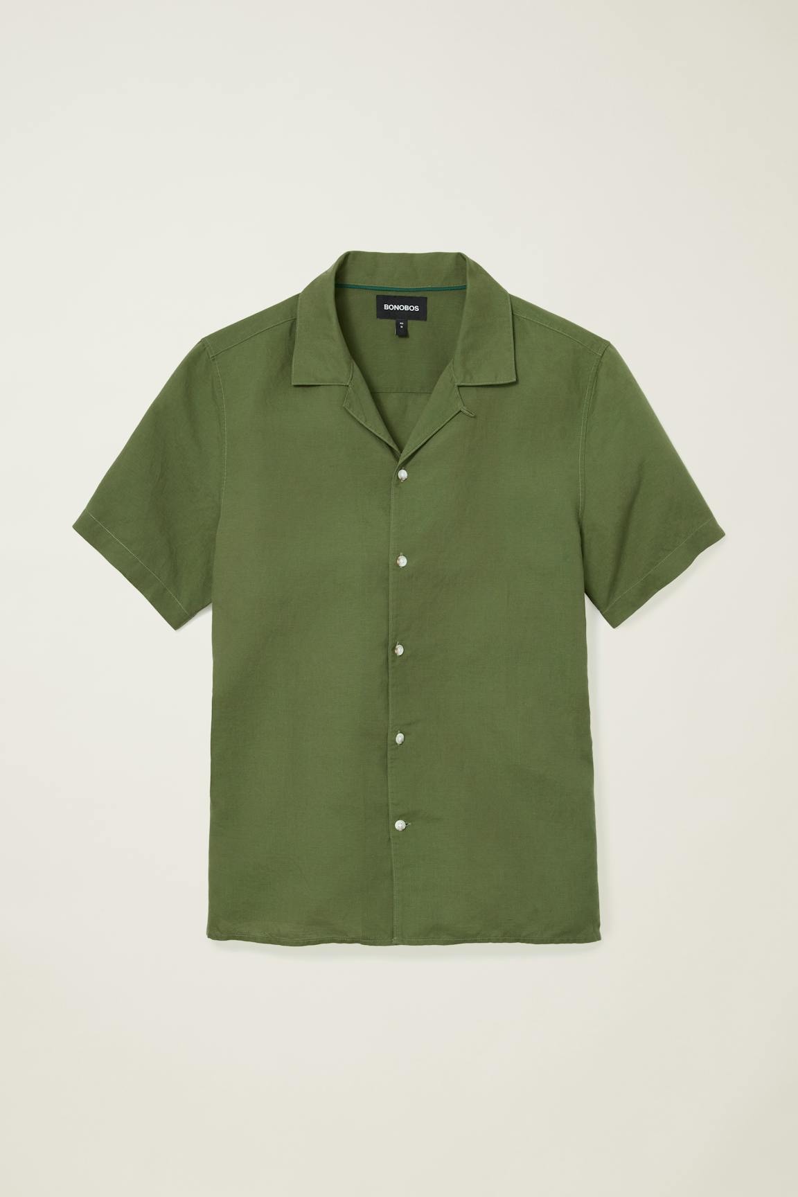 Riviera Cabana Shirt