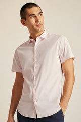 Tech Short Sleeve Shirt