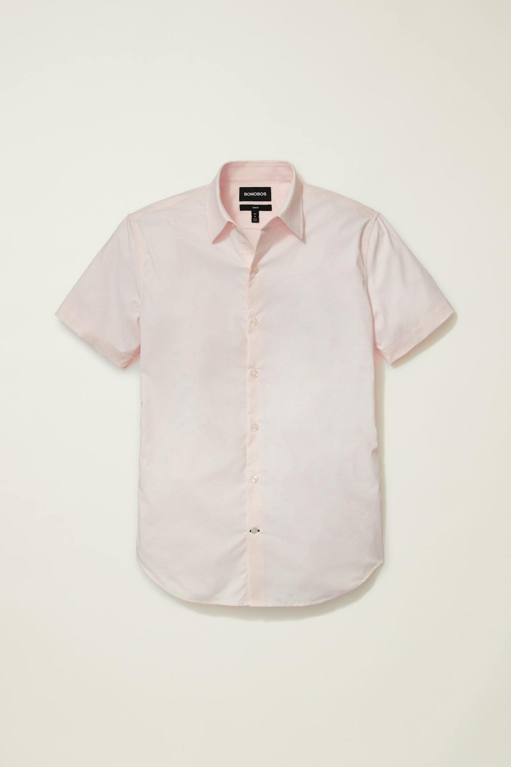 Tech Short Sleeve Shirt