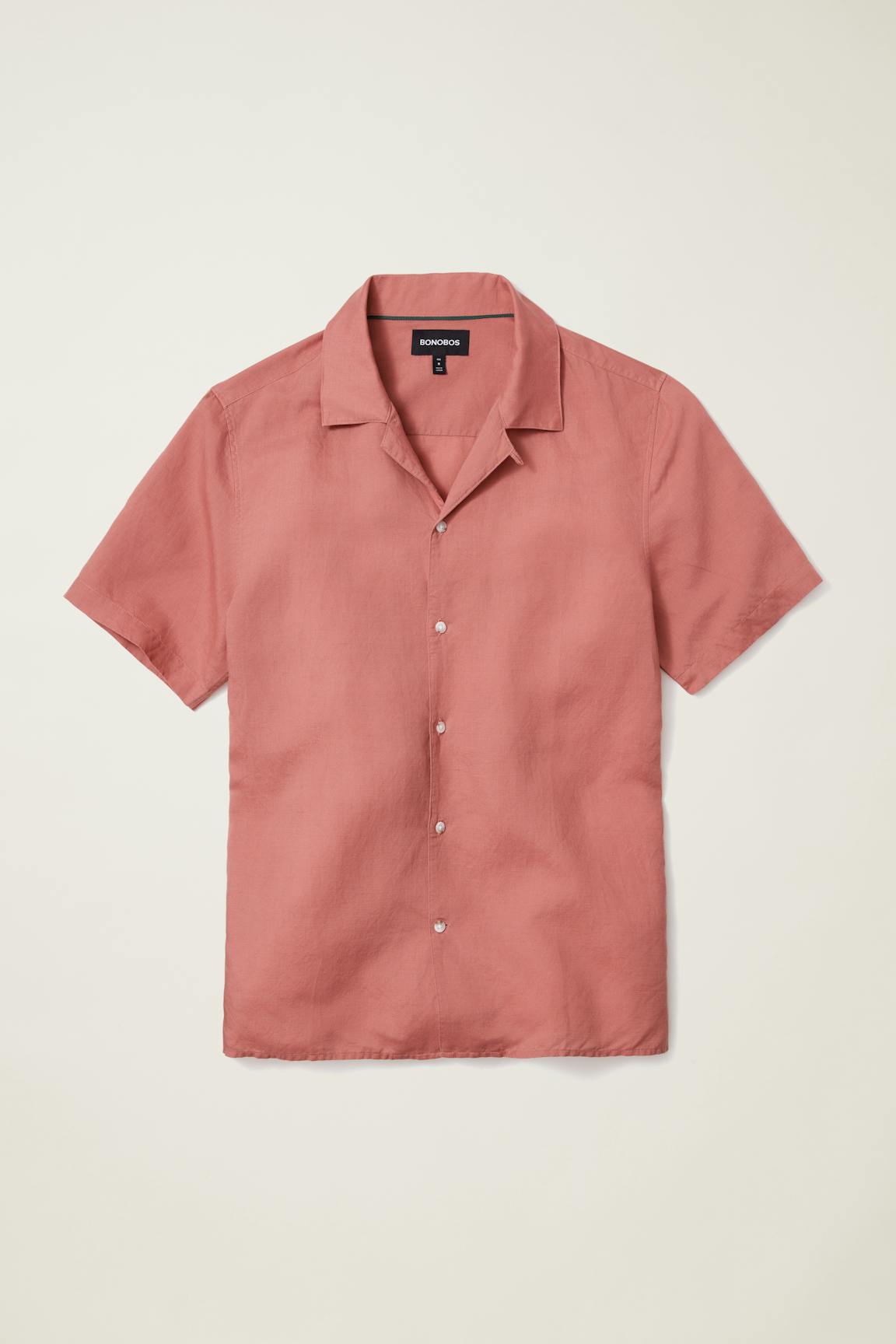 Riviera Cabana Shirt