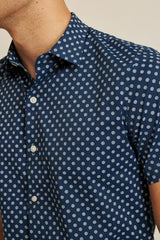 Tech Short Sleeve Shirt