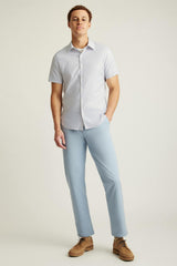 Tech Short Sleeve Shirt