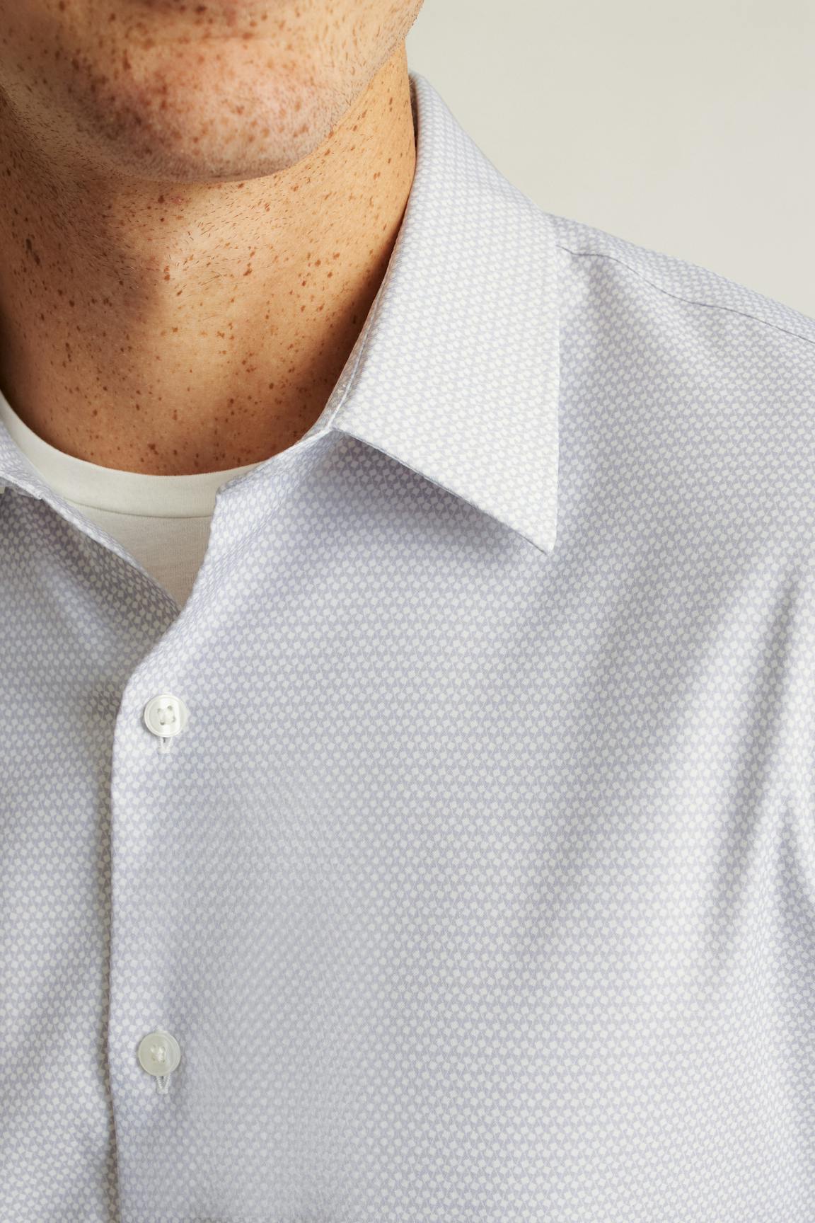 Tech Short Sleeve Shirt