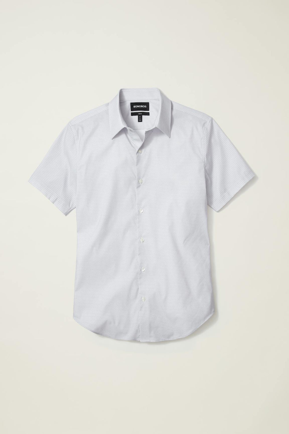 Tech Short Sleeve Shirt