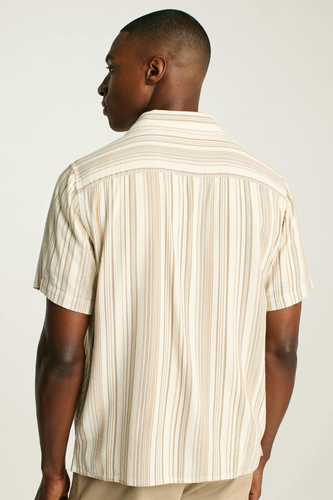 Riviera Cabana Shirt