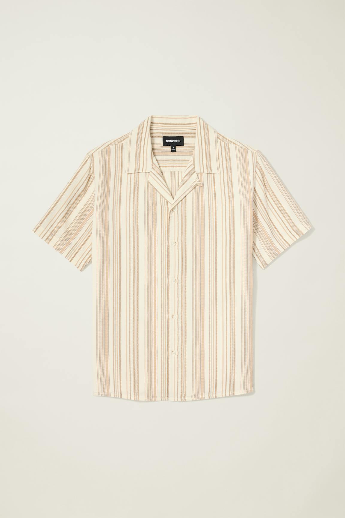 Riviera Cabana Shirt