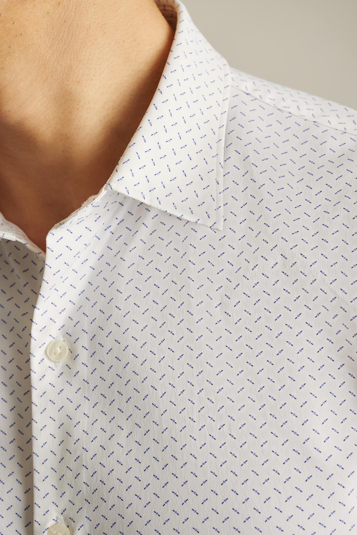 Tech Short Sleeve Shirt