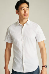 Tech Short Sleeve Shirt